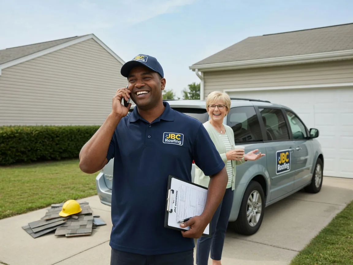 Roof Replacement Bland, VA FAQs